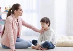 Задержка развития речи и массаж Чем поможет массаж ребенку с отставанием